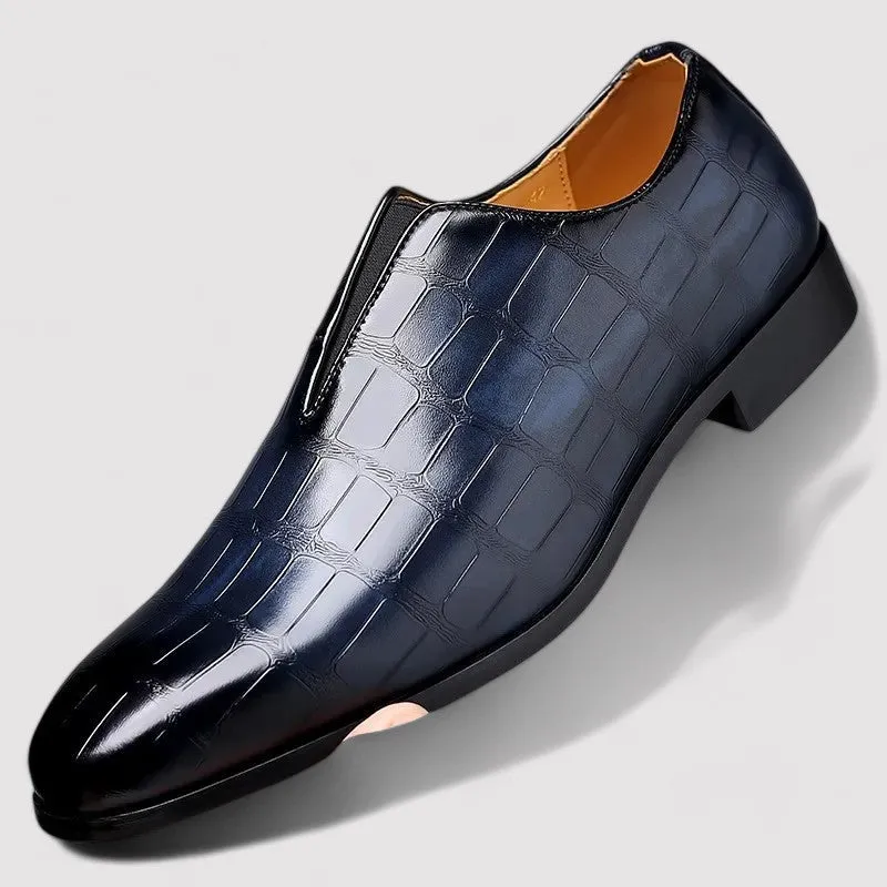 Ancien | Sevilla Genuine Men's Leather Loafers