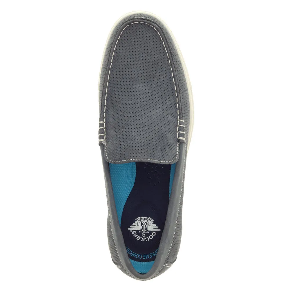 Bancroft - Mens Casual Loafer