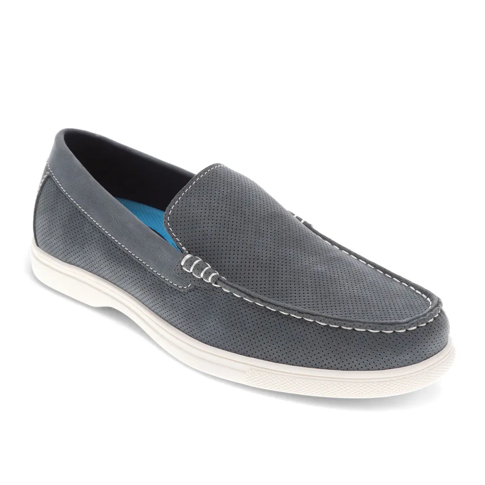 Bancroft - Mens Casual Loafer