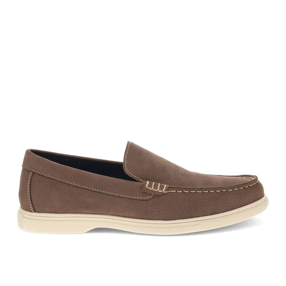 Bancroft - Mens Casual Loafer