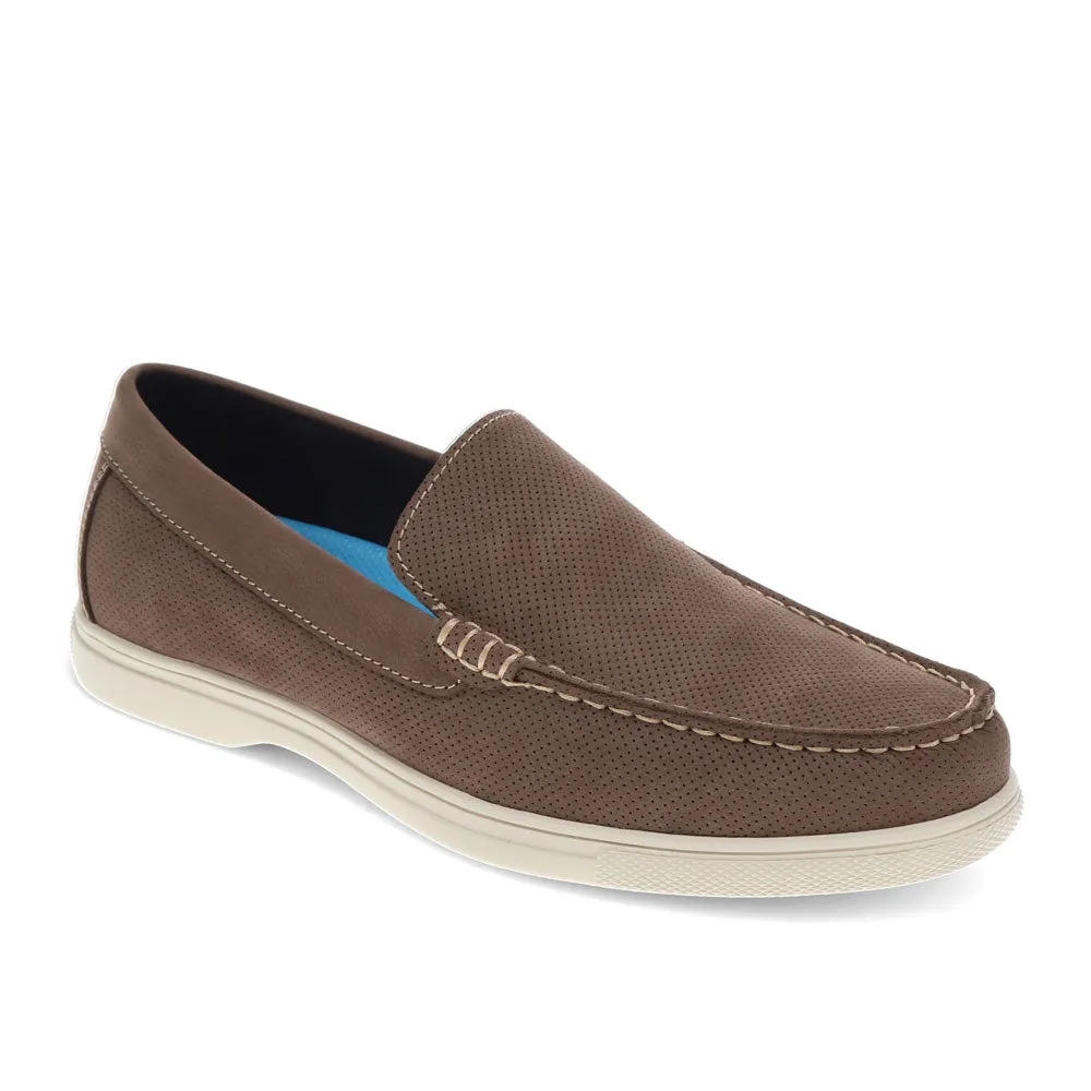 Bancroft - Mens Casual Loafer