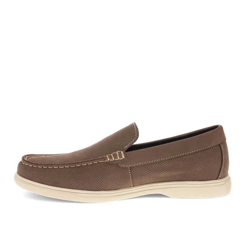 Bancroft - Mens Casual Loafer