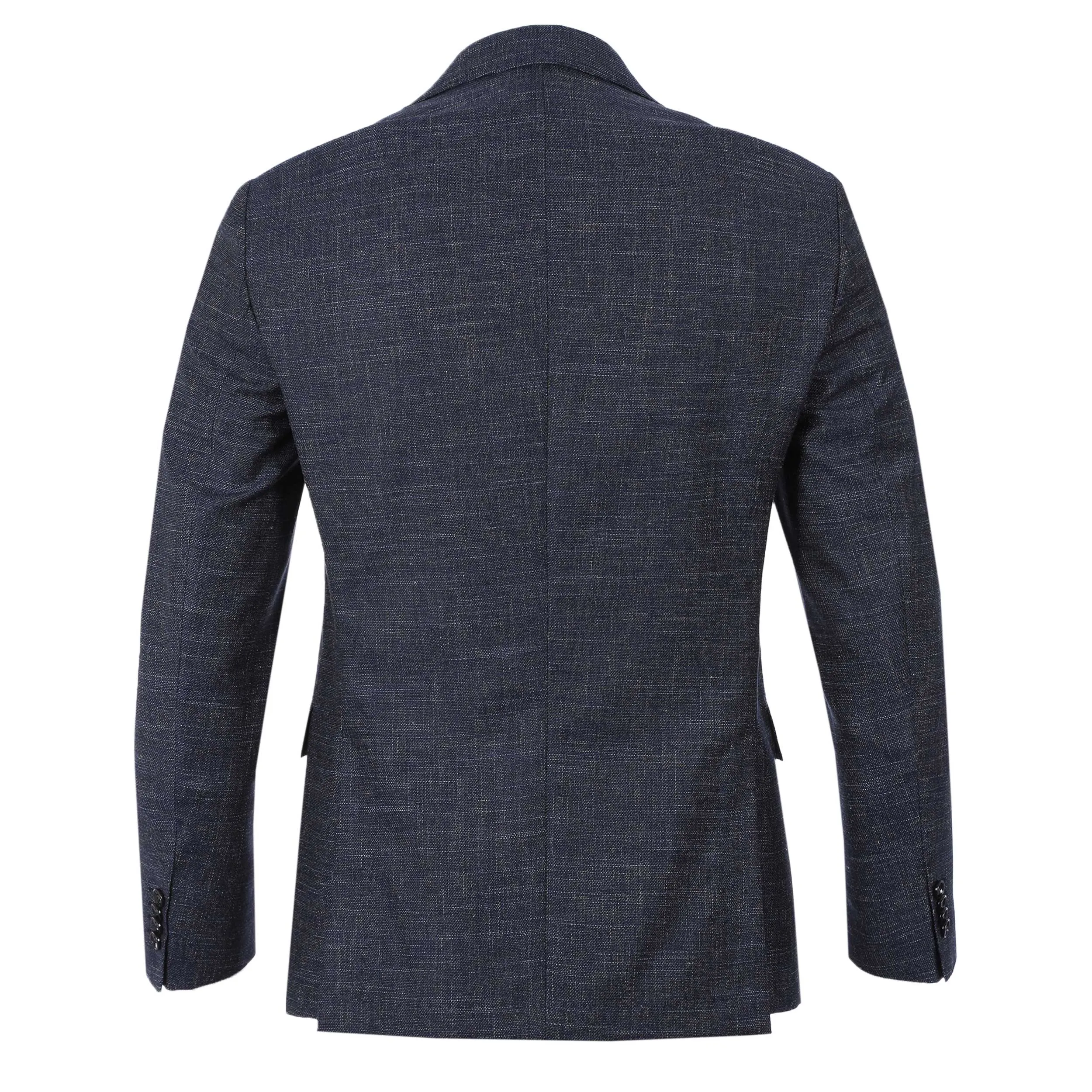 BOSS H Hutson 223 Jacket in Navy