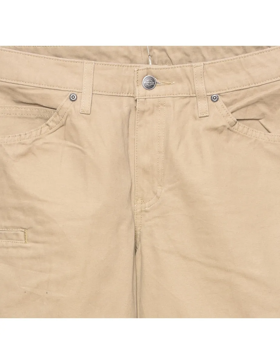 Dickies Beige Chinos - W31 L31