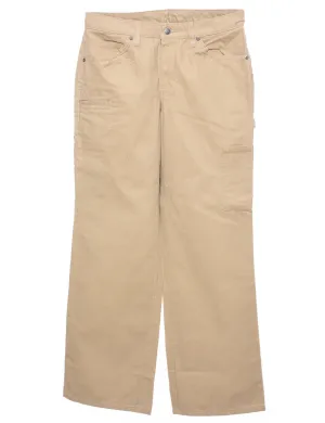 Dickies Beige Chinos - W31 L31