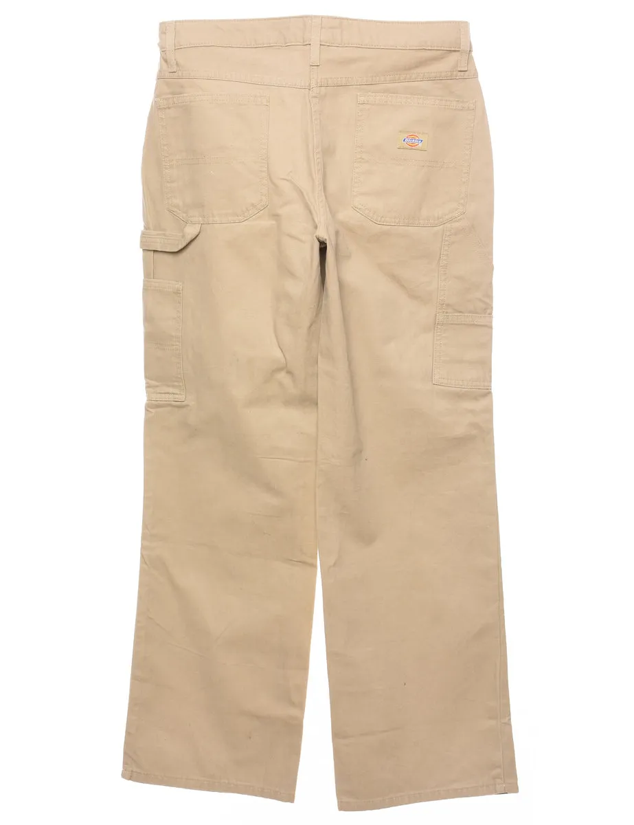 Dickies Beige Chinos - W31 L31