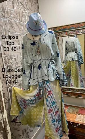 Eclipse Top #40 by Kantha Bae