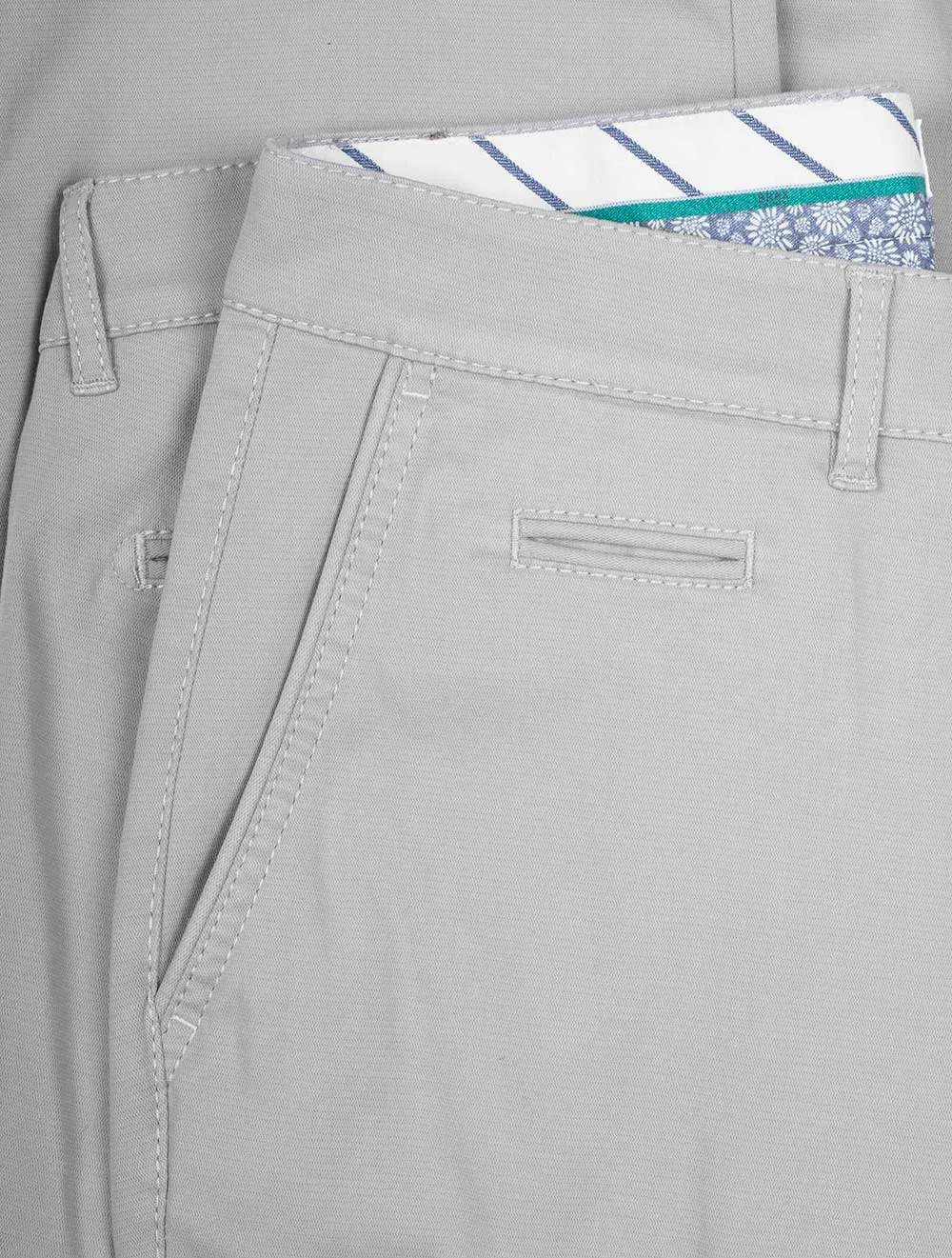 Everest Trousers Grey