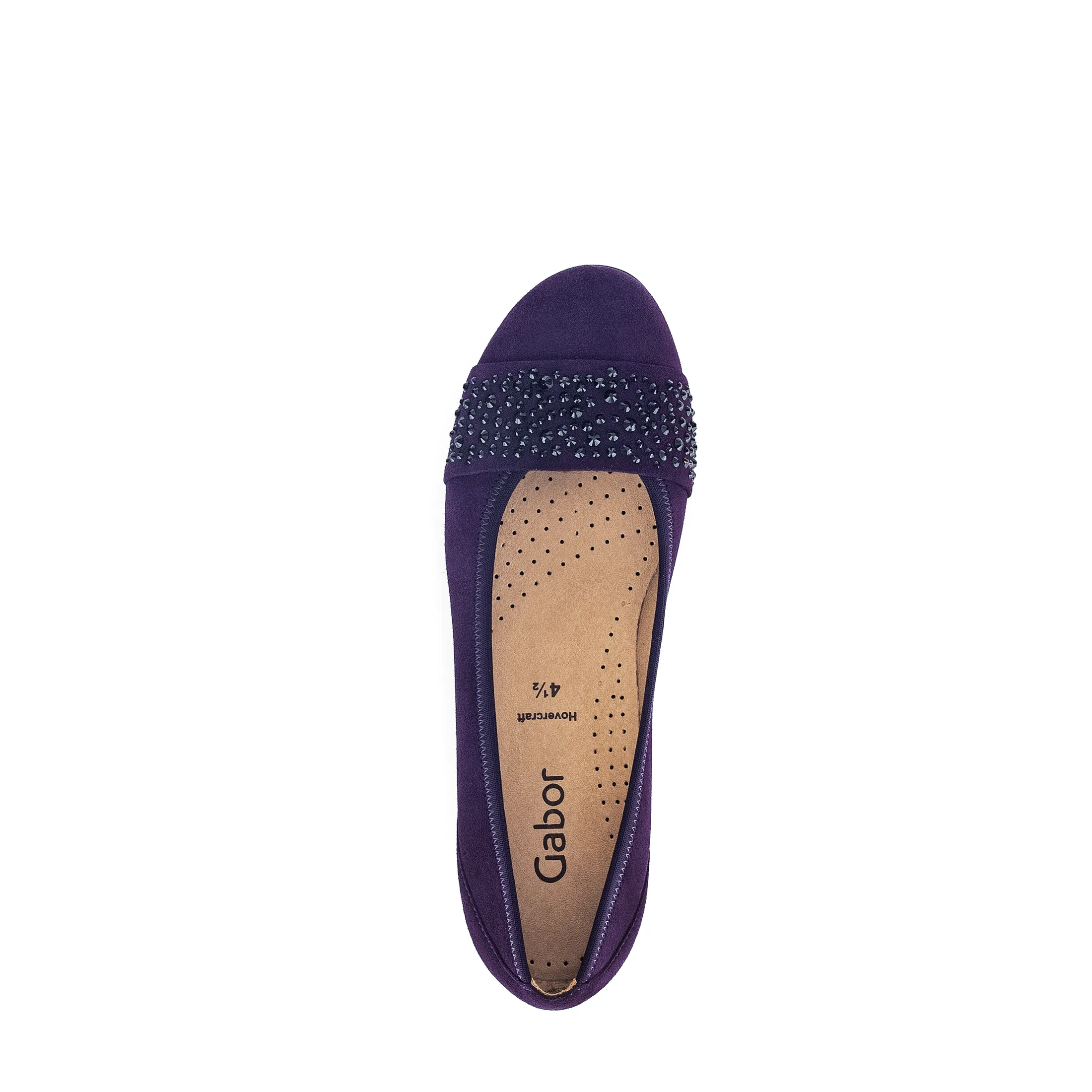 Gabor 54.167-13 Rona Purple