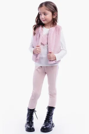 Girls Pants Imoga Aleina