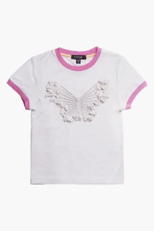 Imoga Becca Girls Shirt (Size 5 left)