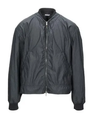 Jil Sander Man Jacket Lead 40 suit