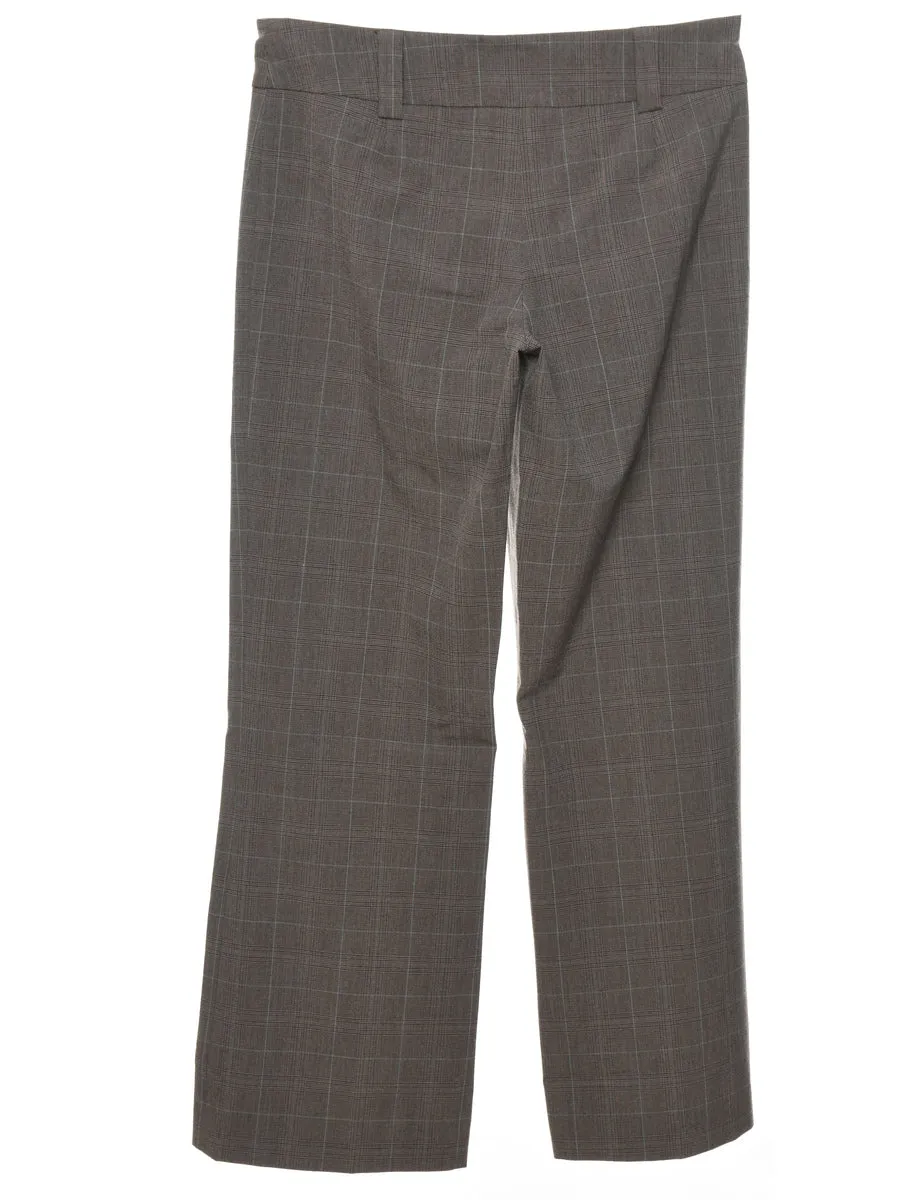 Light Brown Trousers - W30 L29