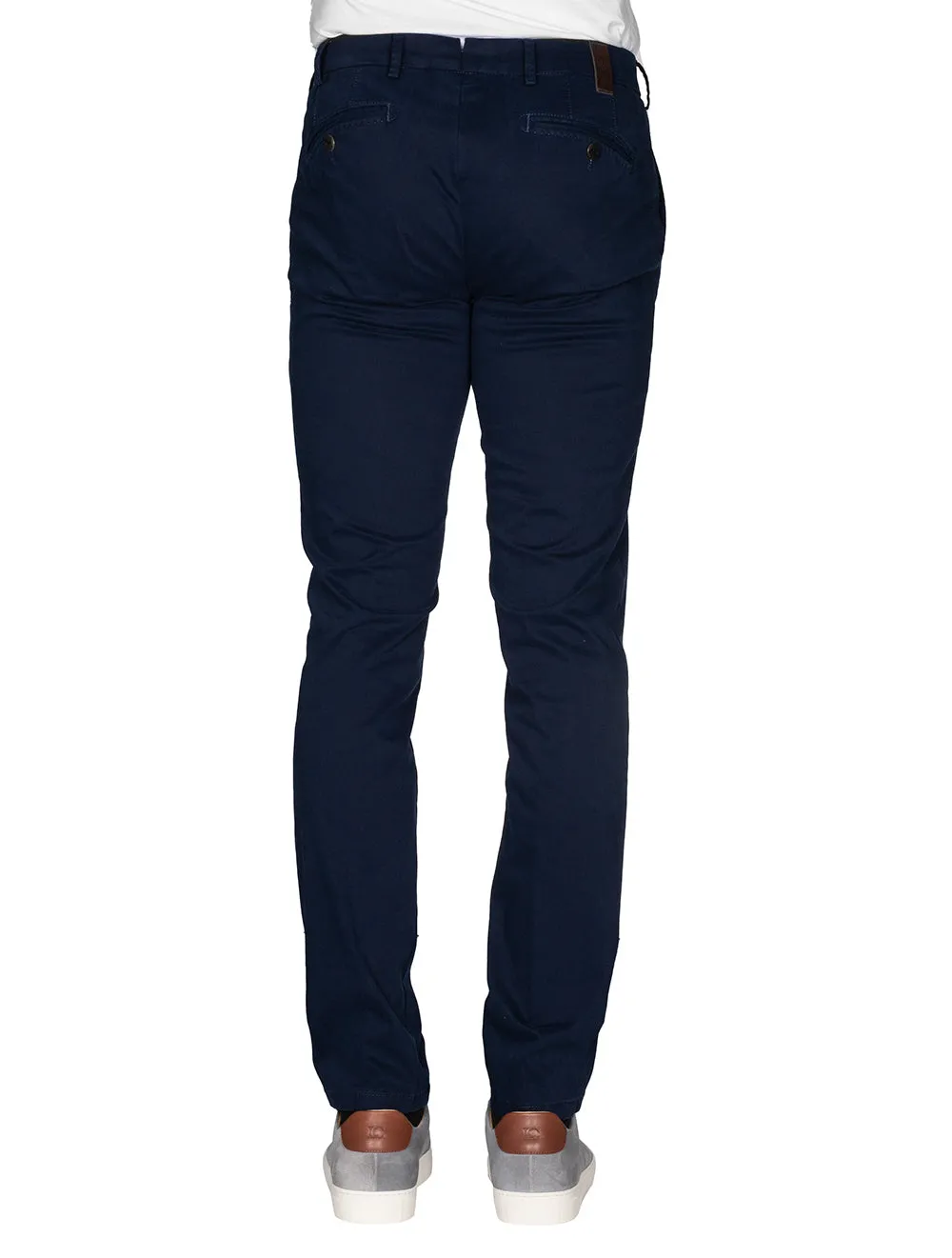 Lupus Slim Chino Navy