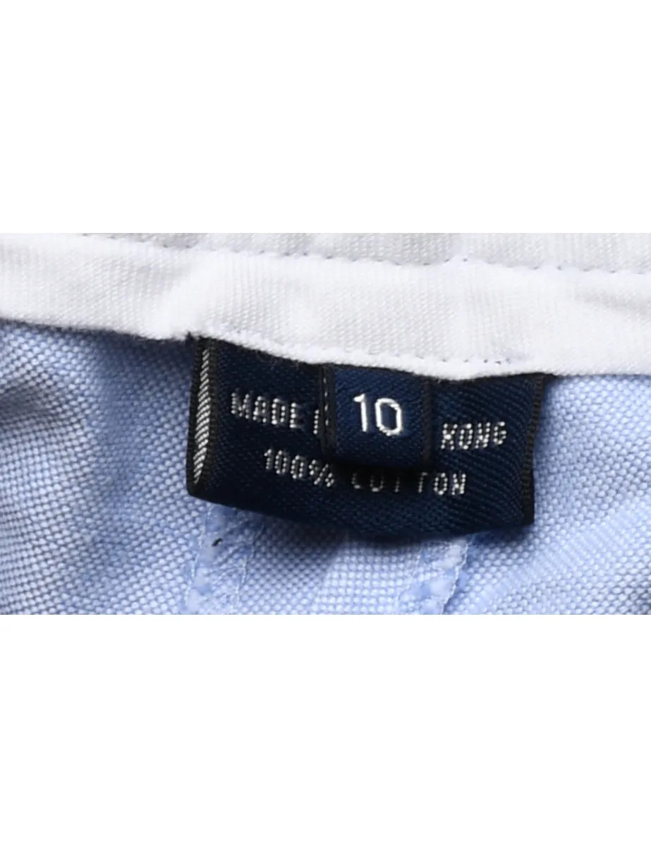 Ralph Lauren Light Blue Chinos - W31 L32