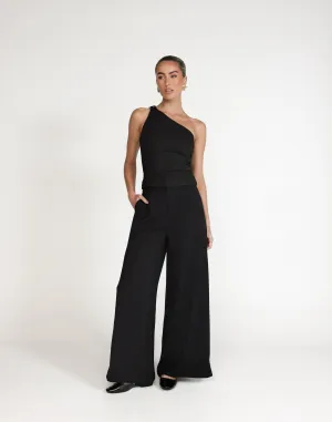 Rima Pants (Black)