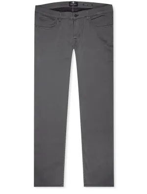 Slimmy Tapered Chino Grey