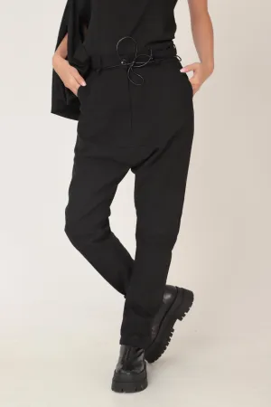 Smart trousers - GEFA