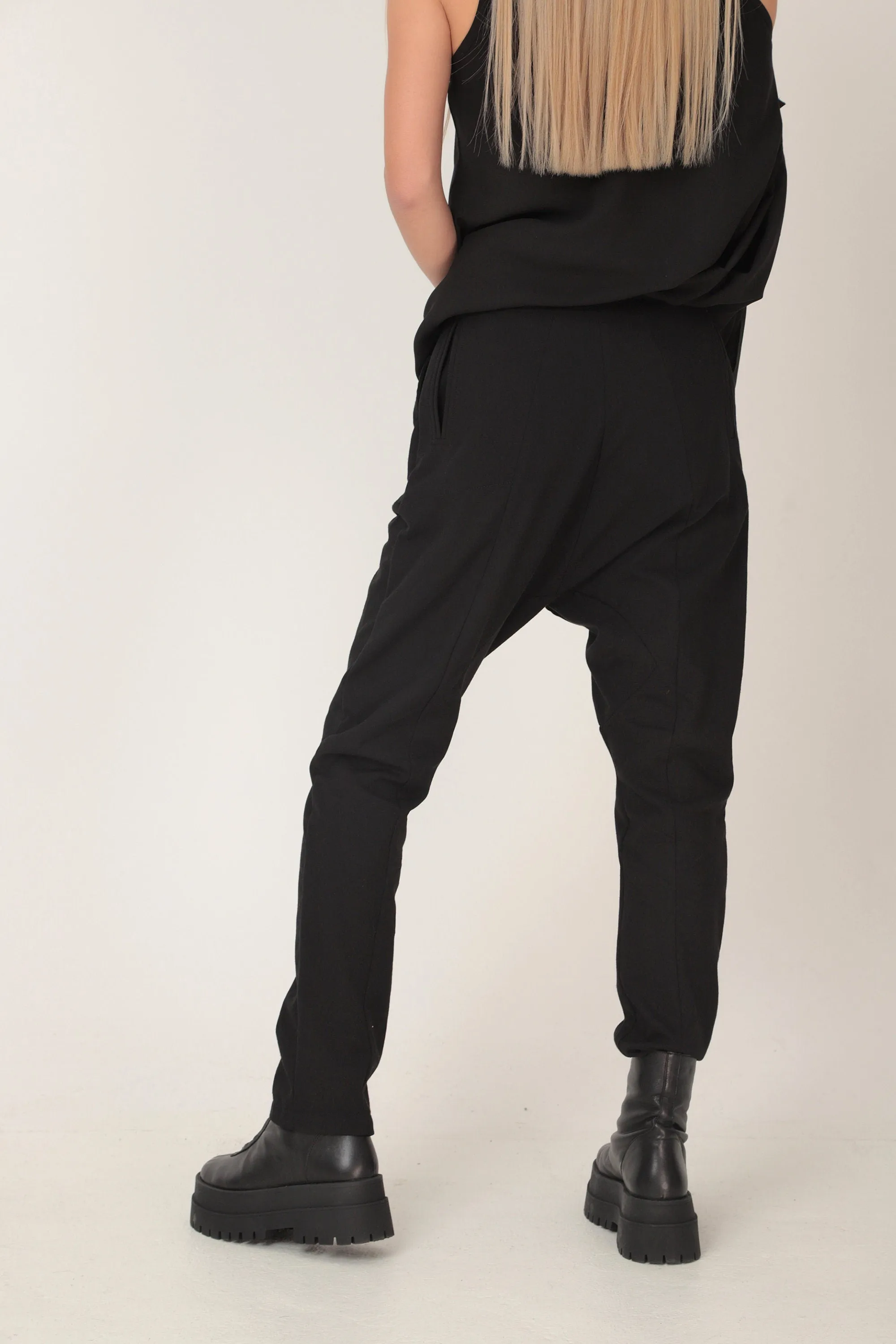 Smart trousers - GEFA