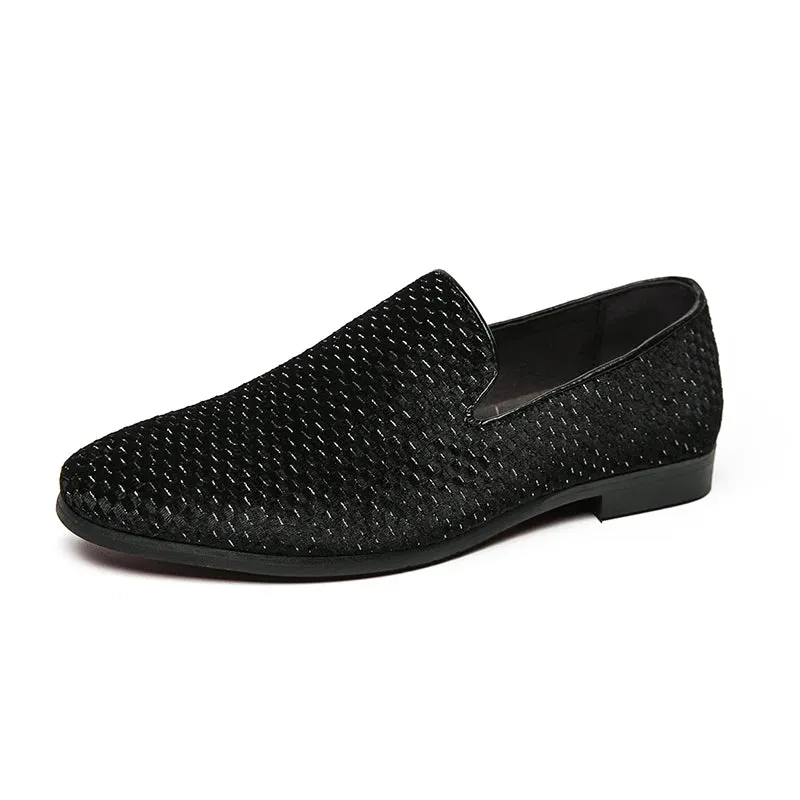 VENEZIA FESTIVO LOAFERS