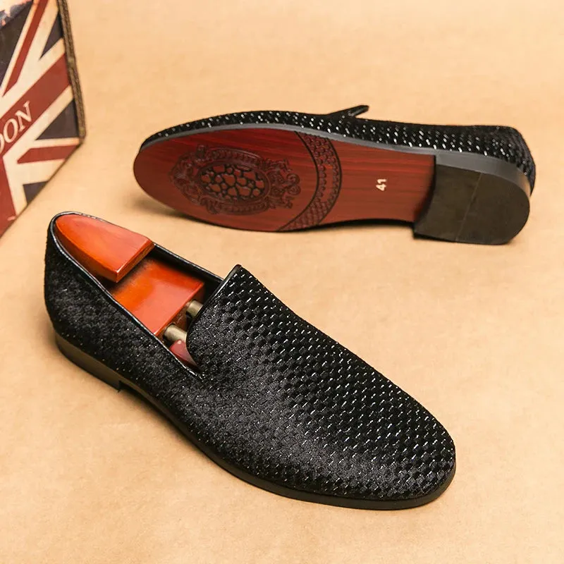 VENEZIA FESTIVO LOAFERS