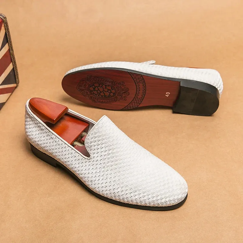 VENEZIA FESTIVO LOAFERS