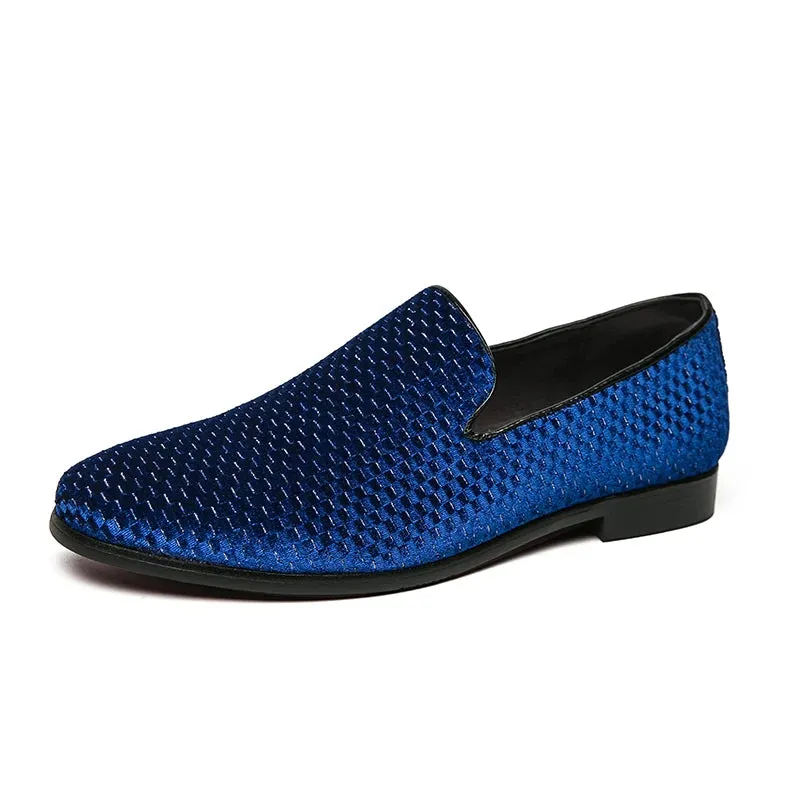 VENEZIA FESTIVO LOAFERS