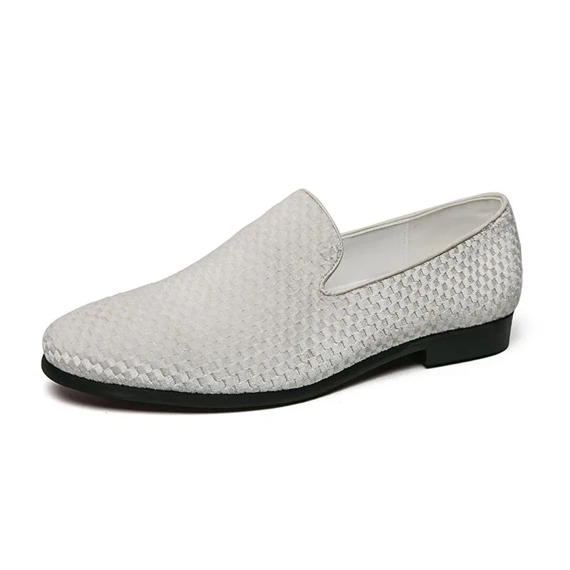 VENEZIA FESTIVO LOAFERS