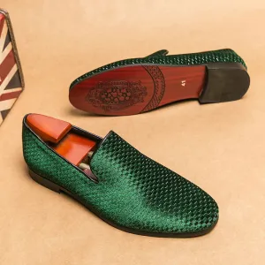 VENEZIA FESTIVO LOAFERS