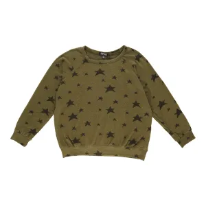 Women's Printed Sweater