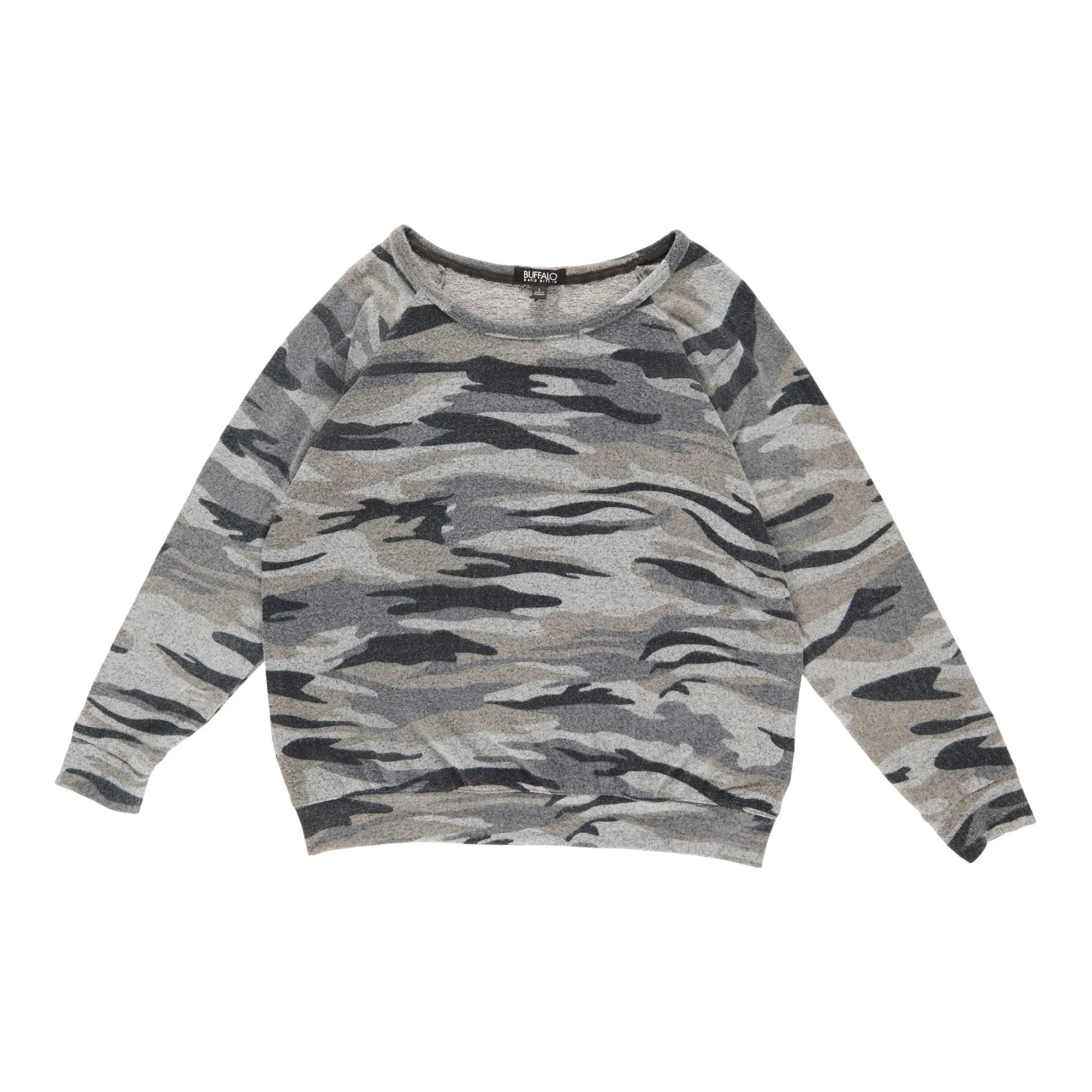 Women's Printed Sweater